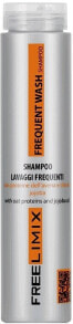 Shampoos for hair