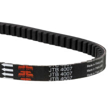 JT SPROCKETS JTB4007 transmission belt