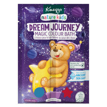 Colored bath salt Little Dreamer ( Magic Colour Bath) 40 g