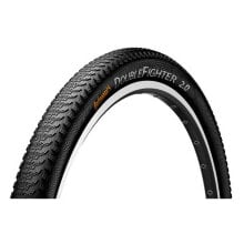 Bicycle tires