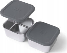 Containers and lunch boxes