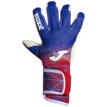 Goalkeeper gloves for football