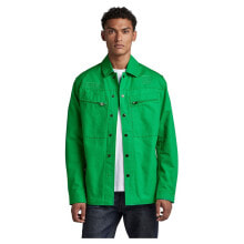 G-STAR Rf Service Overshirt