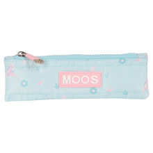 SAFTA Moos ´´Garden´´ Mini Pencil Case