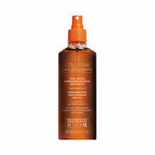 Self-Tanning Body Lotion Collistar Smart Sun Protection® 200 ml