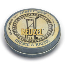 Парфюмированная косметика крем для бритья Reuzel (95,8 g)
