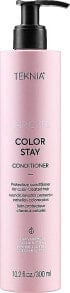 Conditioner zum Schutz von coloriertem Haar - Lakme Teknia Color Stay Conditioner