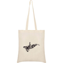 Женские сумки kRUSKIS Orca Tribal Tote Bag