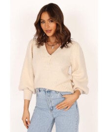 Women's sweaters and cardigans