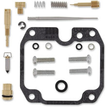 MOOSE HARD-PARTS 26-1047 Can-Am Rally 200 04-07 carburetor repair kit