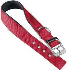 Ошейники для собак ferplast Daytona Collar 25/45 Red