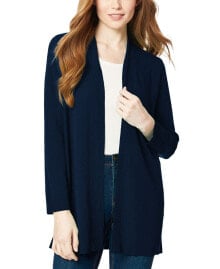 Women's sweaters and cardigans