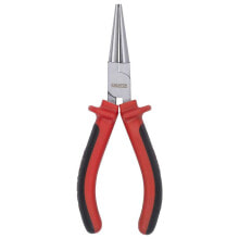 Pliers and side cutters