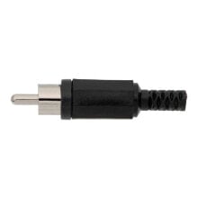 EUROCONNEX 1015 RCA Male Connector