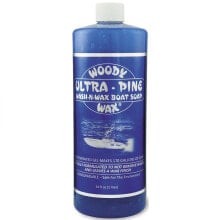 Купить масла и технические жидкости для автомобилей Woody Wax: WOODY WAX Ultra Pine Wash&Wax Boat Soap