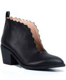 Women's ankle boots