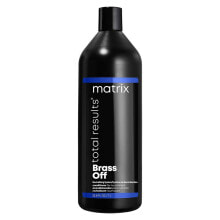 MATRIX Brass Off 1L Conditioner