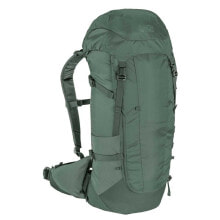 Hiking backpacks