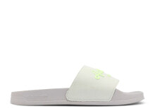 Adilette Shower 'Crystal Jade Green Spark'