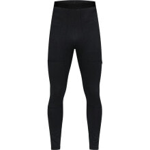 HAGLOFS Natural Blend Tech Base layer Pants