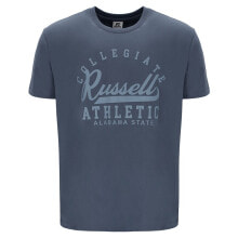 RUSSELL ATHLETIC AMT A30211 Short Sleeve T-Shirt