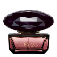 Versace Crystal Noir Туалетная вода 50 мл