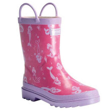 Rubber boots for boys