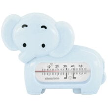 KIKKABOO Elephant Bath Thermometer