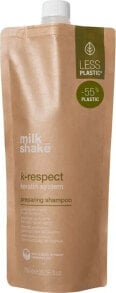 Milk Shake Milk Shake, K-Respect, Keratin, Hair Shampoo, For Purifying, 750 ml For Women