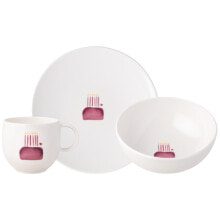 Сервизы Villeroy & Boch купить от $82