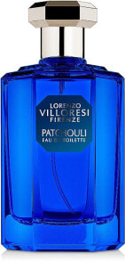 Lorenzo Villoresi Patchouli - Eau de Toilette