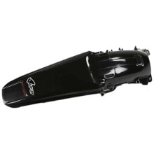 UFO CRF 450X LED 05-14 rear fender