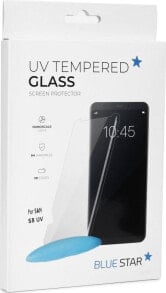 Protective films and glasses for smartphones