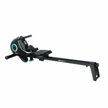 Rowing Machine Cecotec Drumfit Rower 7000 Regatta