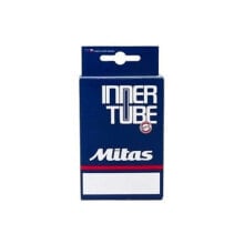 MITAS Classic Schrader 40 mm Inner Tube