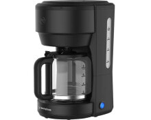 Coffee makers and coffee machines