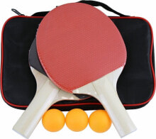 Table Tennis Accessories