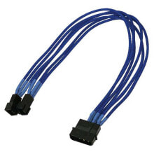 NANOXIA NX42A30B 30 cm Internal Power Cord