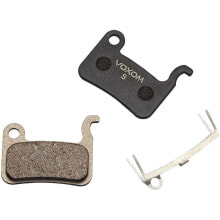 VOXOM Bsc3 Sintered Disc Brake Pads