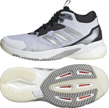 Adidas Buty adidas Crazyflight 5 Mid W ID5725 купить онлайн