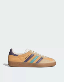 adidas Originals – Gazelle – Sneaker in Orange