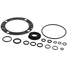 Купить запчасти для лодочных моторов Seastar Solutions: SEASTAR SOLUTIONS 1-HS5161 Seal Kit