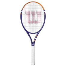 Tennis rackets