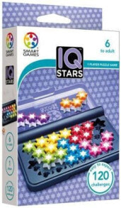 Головоломка для детей Smart Games Smart Games IQ Stars