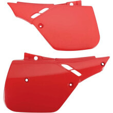 UFO Honda CR 125 R 88 Side Panels