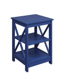 Convenience Concepts oxford End Table