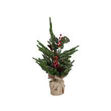 Artificial Christmas trees