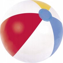 Детские мячи и прыгуны bestway 31022 пляжный мяч 61 cm Винил Разноцветный