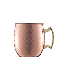 Cambridge 20 oz Faceted Moscow Mule Mug