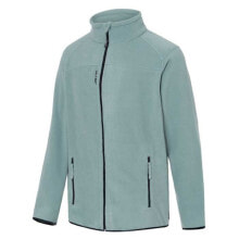 JOLUVI Ecotech 230 Polar Full Zip Fleece